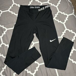Nike
Pro Dri-FIT Training Leggings